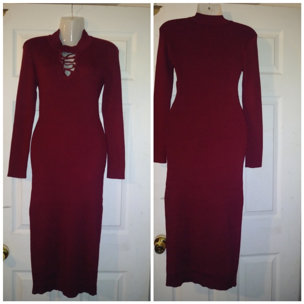 I have these in burgundy and black